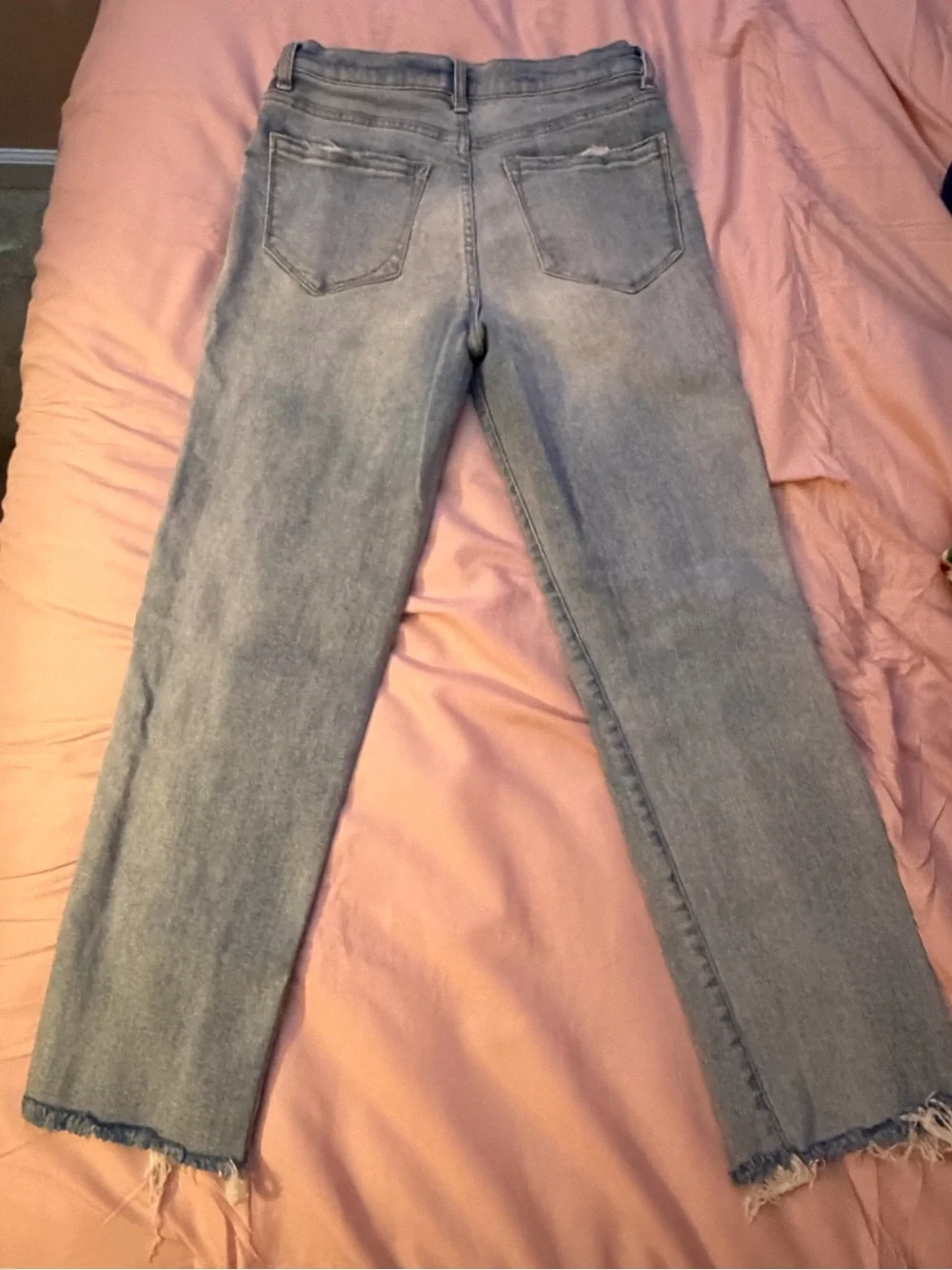 Kensie light blue